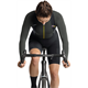 Spodenki rowerowe damskie z wkładką ASSOS Tactica Spring Fall T5