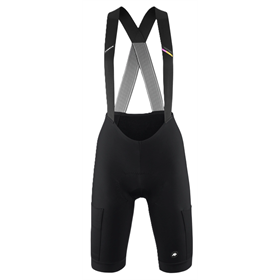 Spodenki rowerowe damskie z wkładką ASSOS Tactica Spring Fall T5