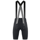Spodenki rowerowe z wkładką ASSOS TACTICA Spring Fall T5