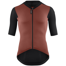 Koszulka kolarska ASSOS Tactica T5