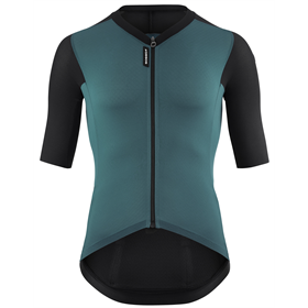 Koszulka rowerowa ASSOS Tactica T5