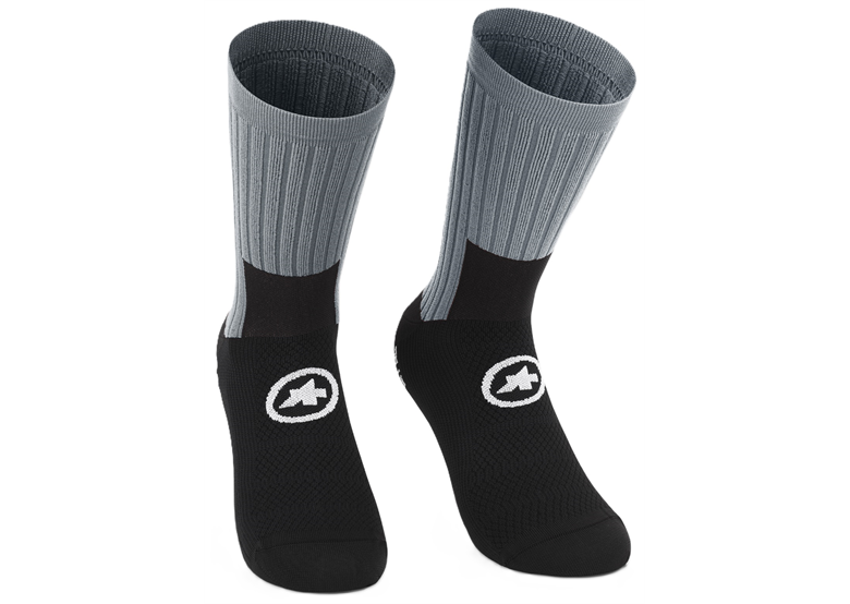 Skarpetki ASSOS Tactica T5