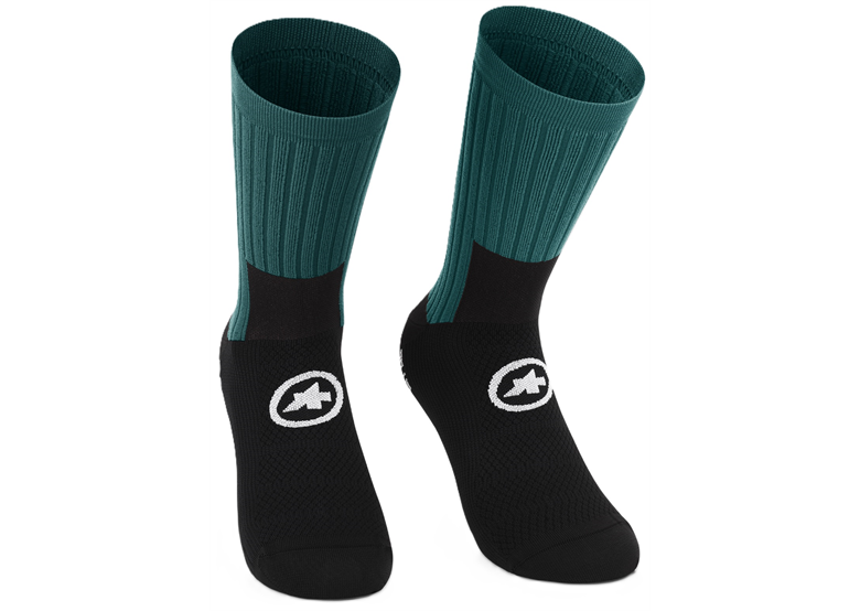 Skarpetki ASSOS Tactica T5