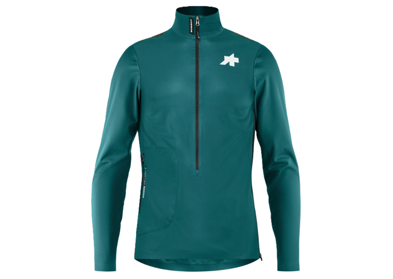 Kurtka rowerowa ASSOS Tactica T5