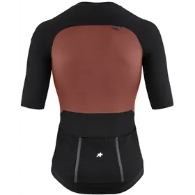 Koszulka kolarska ASSOS Tactica T5