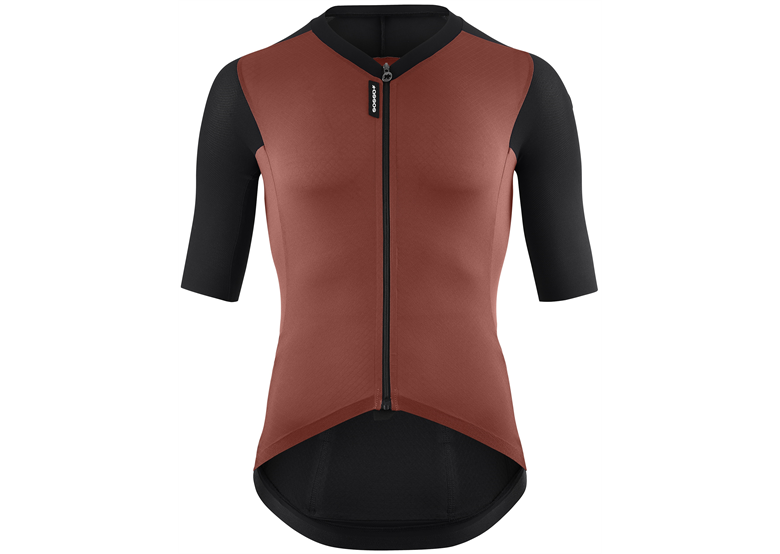 Koszulka kolarska ASSOS Tactica T5