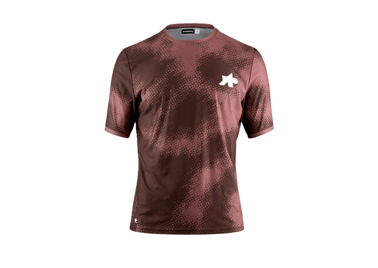 Koszulka rowerowa ASSOS Tactica T5