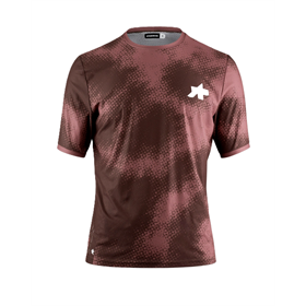 Koszulka rowerowa ASSOS Tactica T5