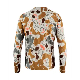 Koszulka rowerowa z długim rękawem ASSOS Tactica T5