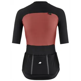 Koszulka kolarska damska ASSOS Tactica T5