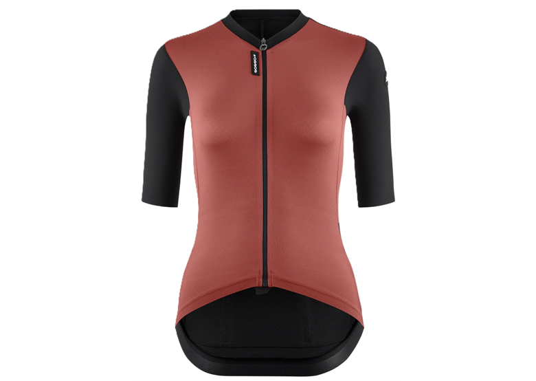 Koszulka kolarska damska ASSOS Tactica T5