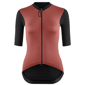 Koszulka kolarska damska ASSOS Tactica T5