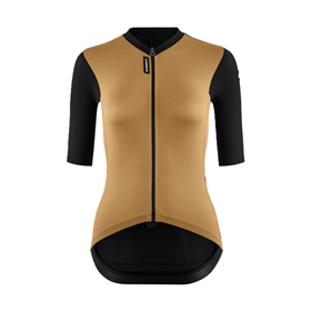 Koszulka kolarska damska ASSOS Tactica T5