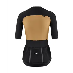 Koszulka kolarska damska ASSOS Tactica T5