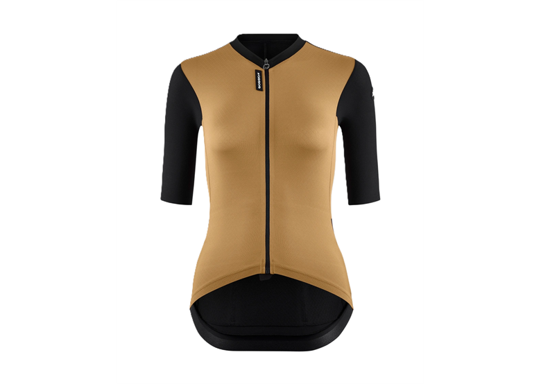 Koszulka kolarska damska ASSOS Tactica T5