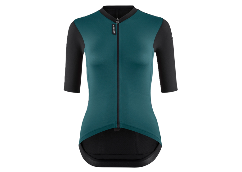 Koszulka kolarska damska ASSOS Tactica T5