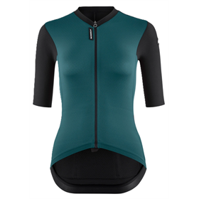 Koszulka kolarska damska ASSOS Tactica T5