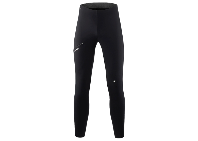 Spodnie rowerowe ASSOS TACTICA Thermo Pants T5
