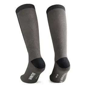 Skarpetki ASSOS Tactica Winter T5