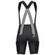 Spodenki rowerowe damskie z wkładką ASSOS Tactica Women's Gravel Bib Shorts T5