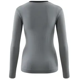 Koszulka rowerowa damska z długim rękawem ASSOS Tactica Women's LS Tech T5