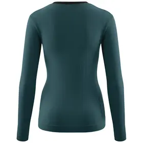 Koszulka rowerowa damska z długim rękawem ASSOS Tactica Women's LS Tech T5