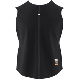 Osłona przeciwwiatrowa ASSOS Thermobooster Foil