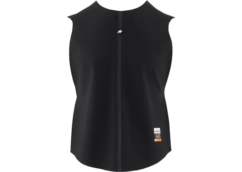 Osłona przeciwwiatrowa ASSOS Thermobooster Foil