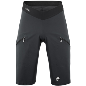 Szorty rowerowe ASSOS Trail Cargo Shorts T3