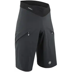 Szorty rowerowe ASSOS Trail Cargo Shorts T3