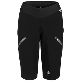 Szorty rowerowe damskie ASSOS Trail Cargo Wms