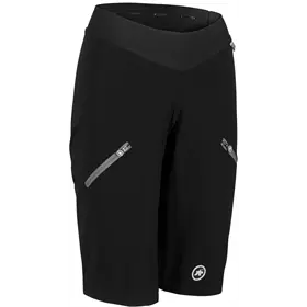 Szorty rowerowe damskie ASSOS Trail Cargo Wms