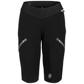 Spodenki rowerowe damskie ASSOS Trail Cargo Wms