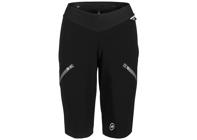 Spodenki rowerowe damskie ASSOS Trail Cargo Wms