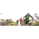 Szorty rowerowe damskie ASSOS Trail Cargo Wms