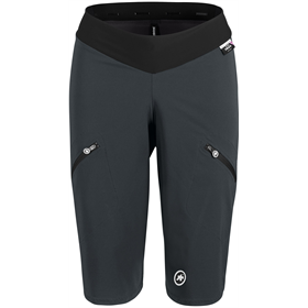 Szorty rowerowe damskie ASSOS Trail Cargo Wms