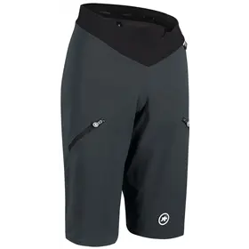 Szorty rowerowe damskie ASSOS Trail Cargo Wms