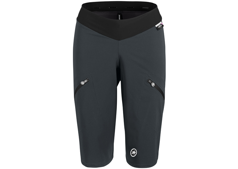 Szorty rowerowe damskie ASSOS Trail Cargo Wms
