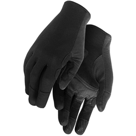 Rękawiczki długie ASSOS Trail FF