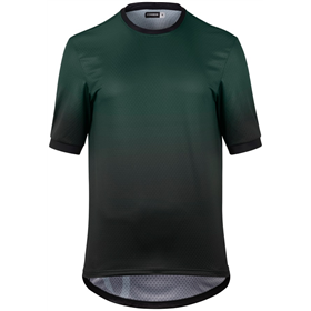 Koszulka rowerowa ASSOS Trail Jersey T3