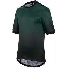 Koszulka rowerowa ASSOS Trail Jersey T3