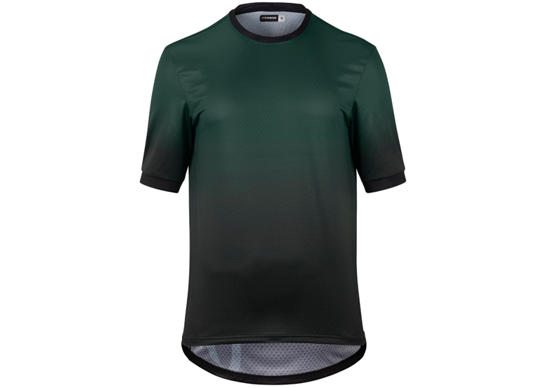 Koszulka rowerowa ASSOS Trail Jersey T3