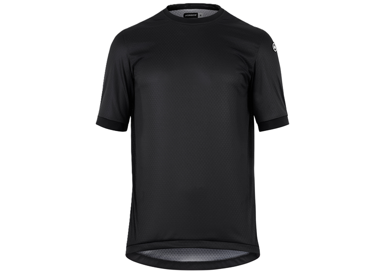 Koszulka rowerowa ASSOS Trail Jersey T3