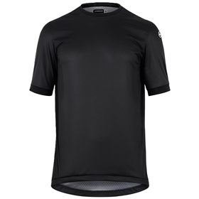 Koszulka rowerowa ASSOS Trail Jersey T3