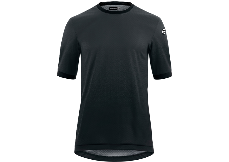 Koszulka rowerowa ASSOS Trail Jersey T3