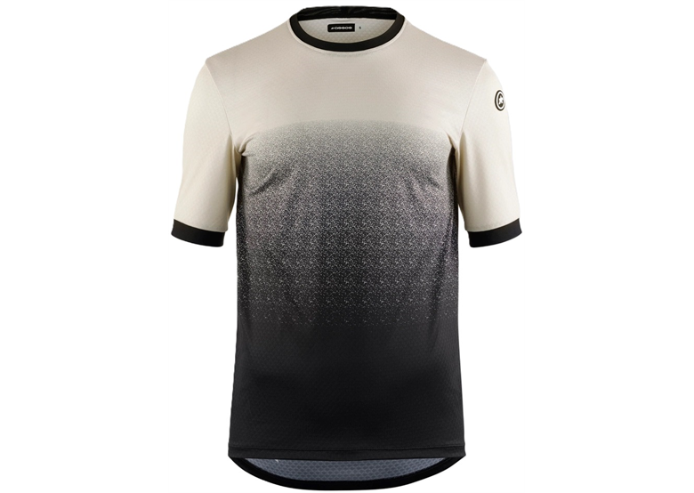 Koszulka rowerowa ASSOS Trail Jersey T3