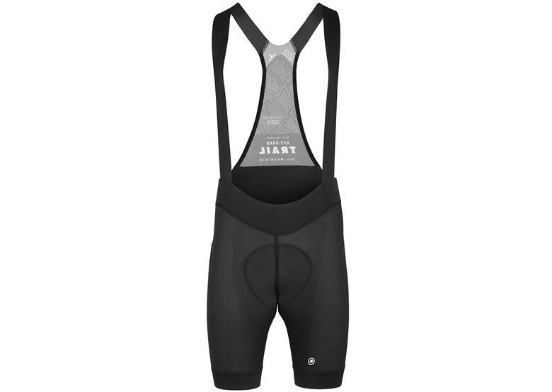 Spodenki rowerowe z wkładką ASSOS Trail Liner