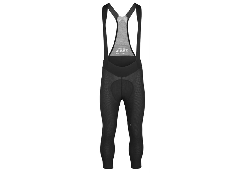 Spodnie rowerowe z wkładką ASSOS Trail Liner Knickers