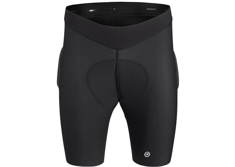 Spodenki ochronne ASSOS Trail Liner Shorts