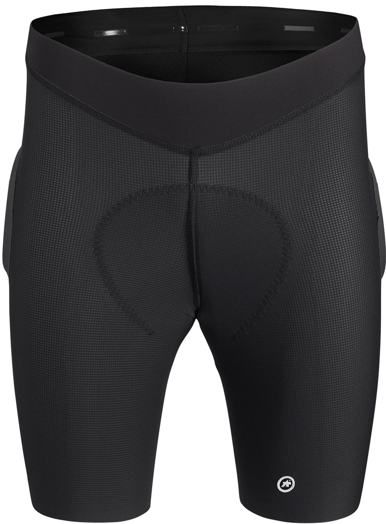 assos trail liner shorts